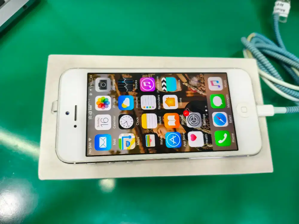 iPhone 5 16GB Digimap