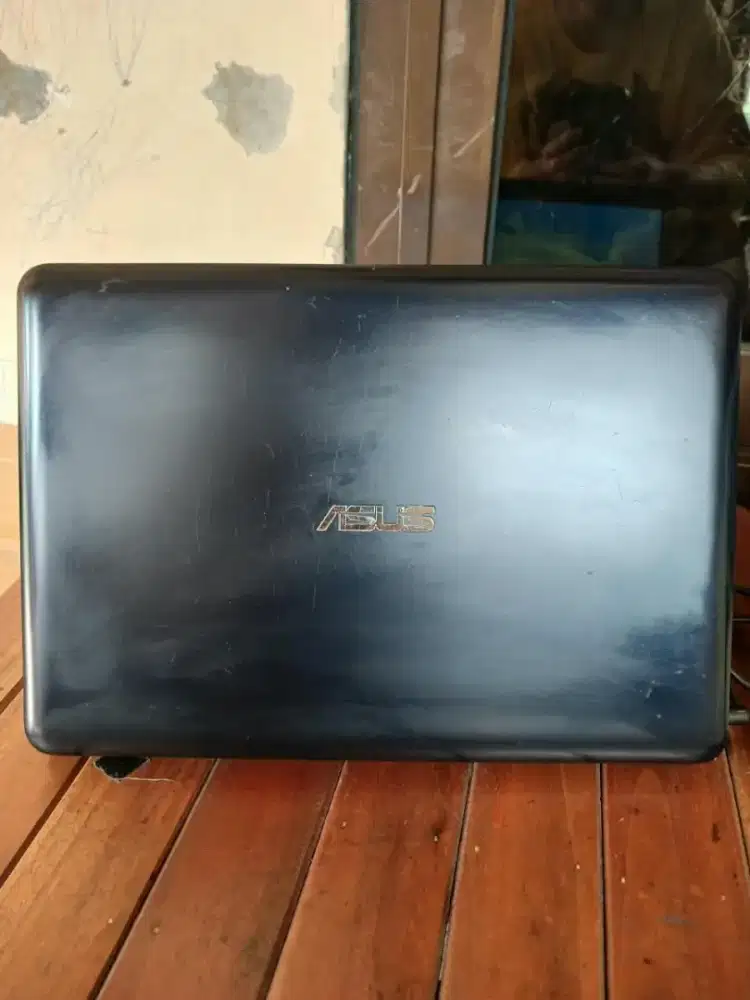 Laptop Asus Vivabook E14E402YA_E402YA