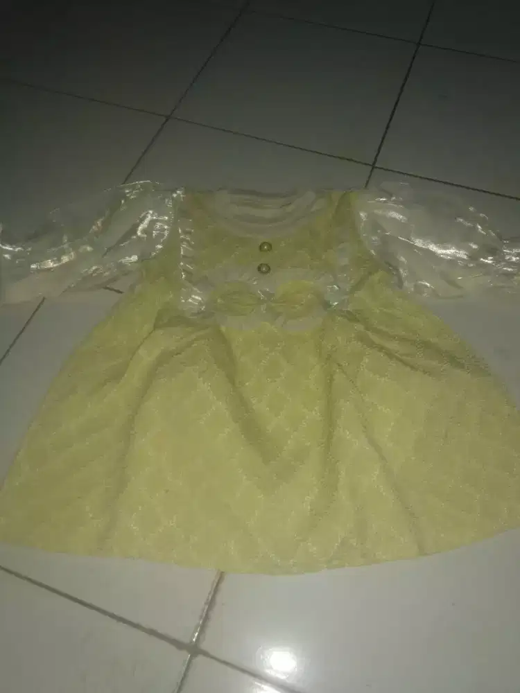Dres anak murah
