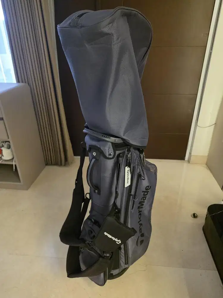 Taylormade Golf Tas