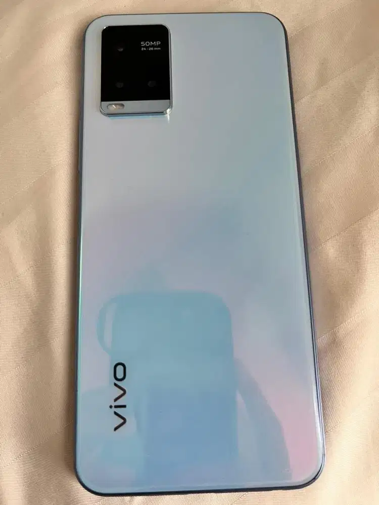 Vivo y21T ( bekas)