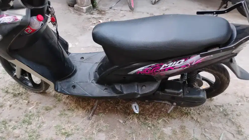 Jual Yamaha Mio