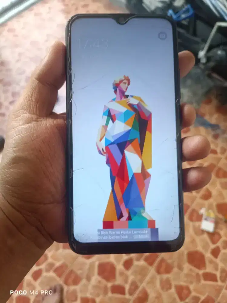 vivo y12 second