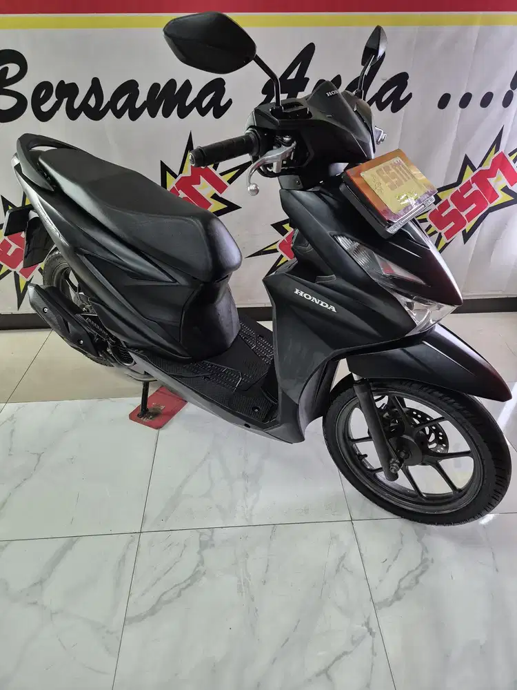 Beat Deluxe All-new keyles iss thn 2024