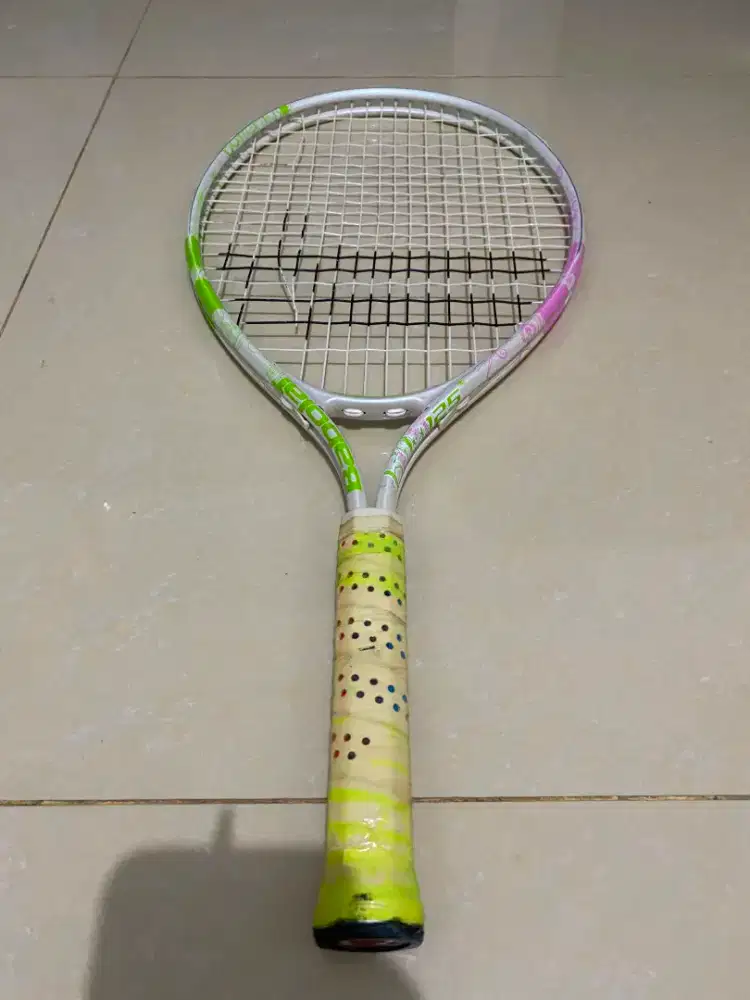 Raket tenis women babolat
