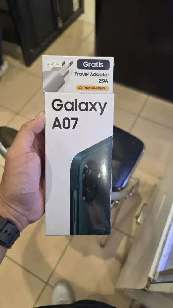 Samsung Galaxy A07 murah