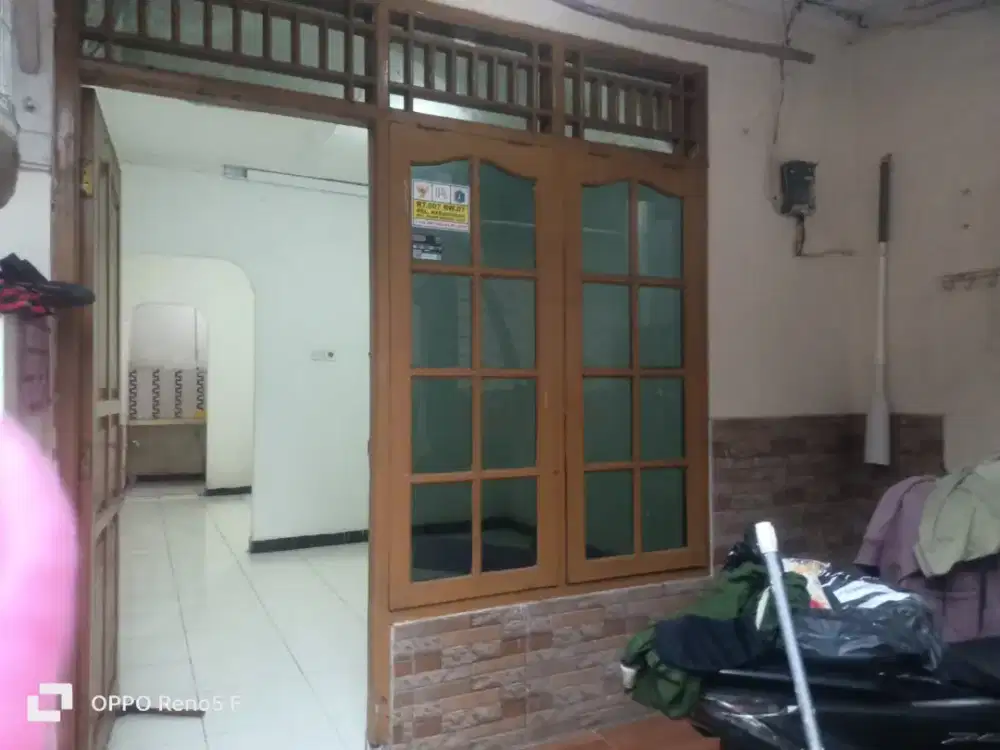 Kontrakan daerah kebagusan pasar minggu
