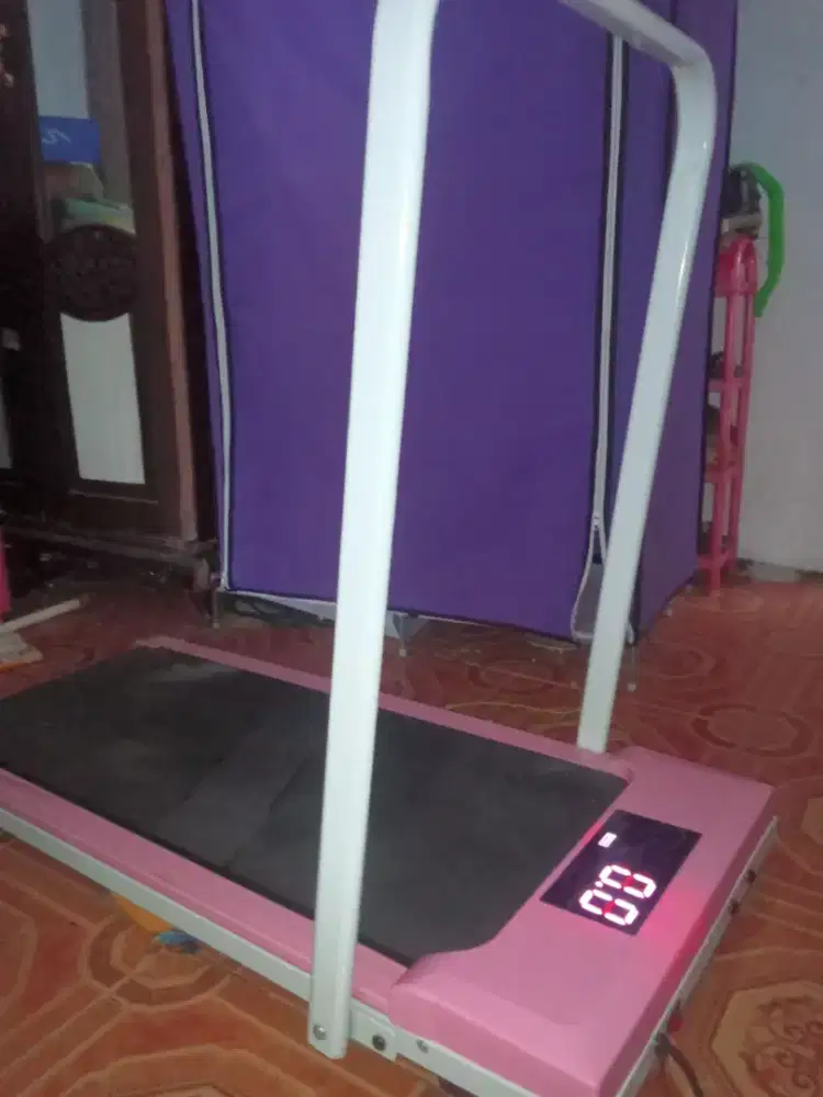 Alat untuk olahraga