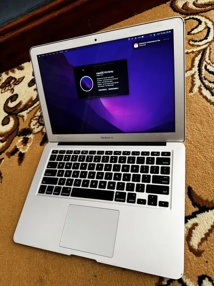 Macbook air 2015 13 inch