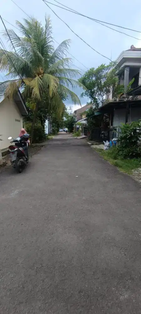 Rumah adem tentrem