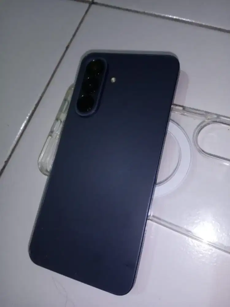 Samsung A57 8/256 navy