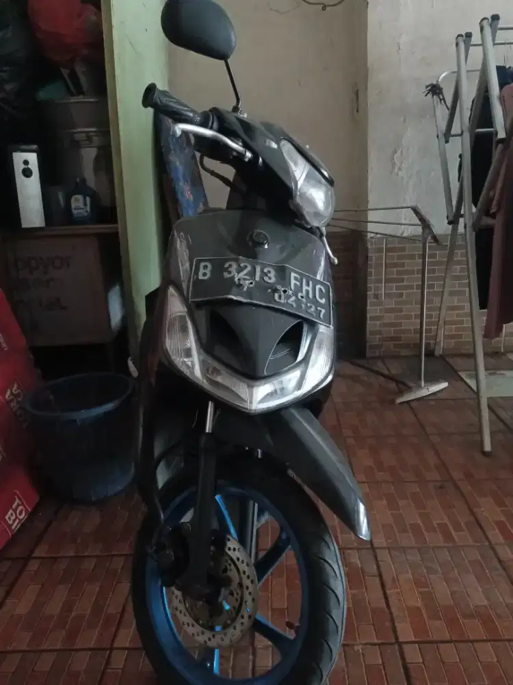 Dijual Mio 3jt500
