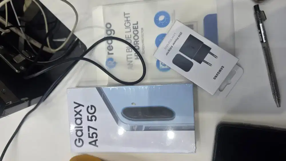 PROMO GALAXY A57 5G