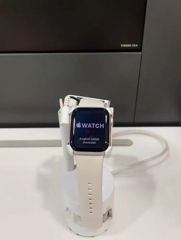 PROMO SMARTWATCH APPLE