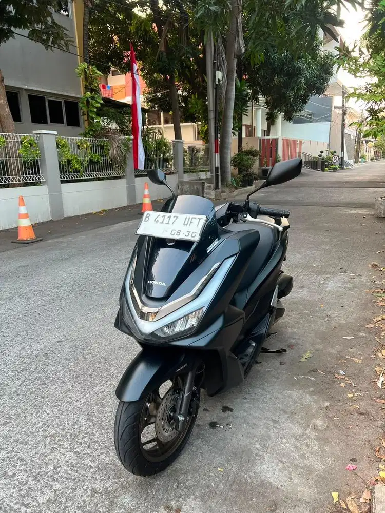 Honda PCX ABS 2025