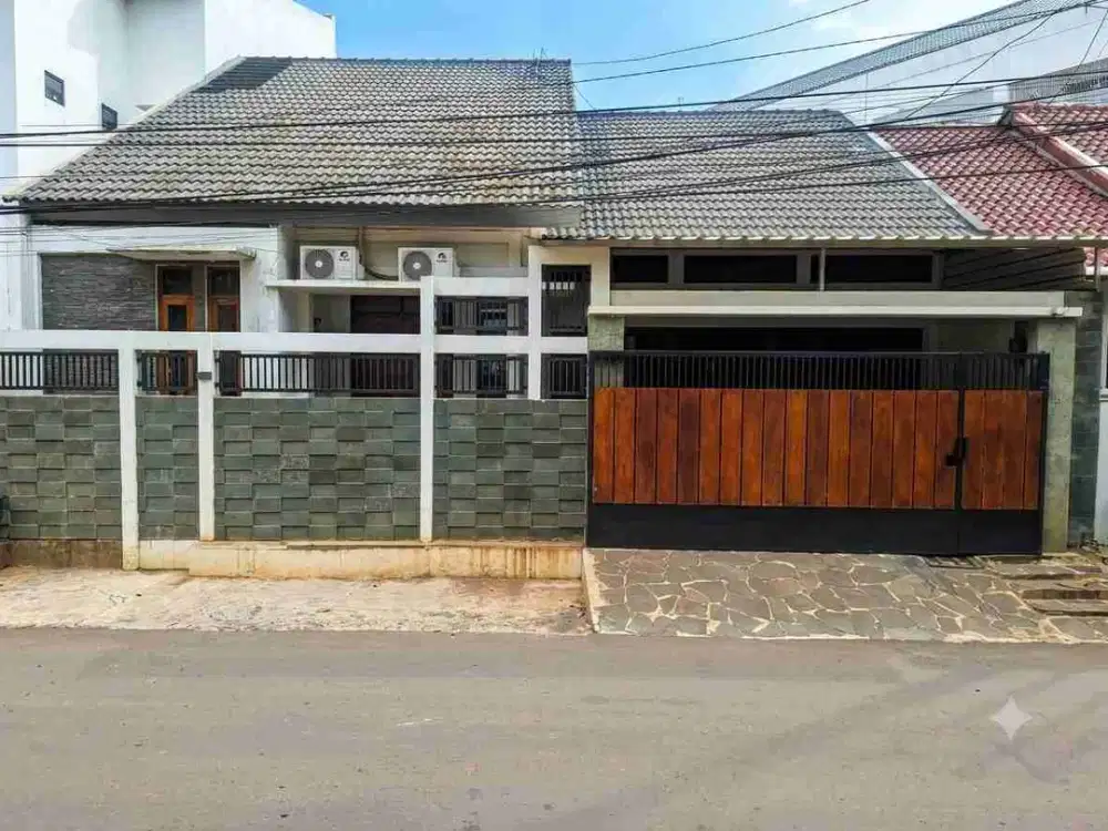 ( DEKAT UNDIP ) RUMAH DI JL BULUSAN SELATAN TEMBALANG SEMARANG