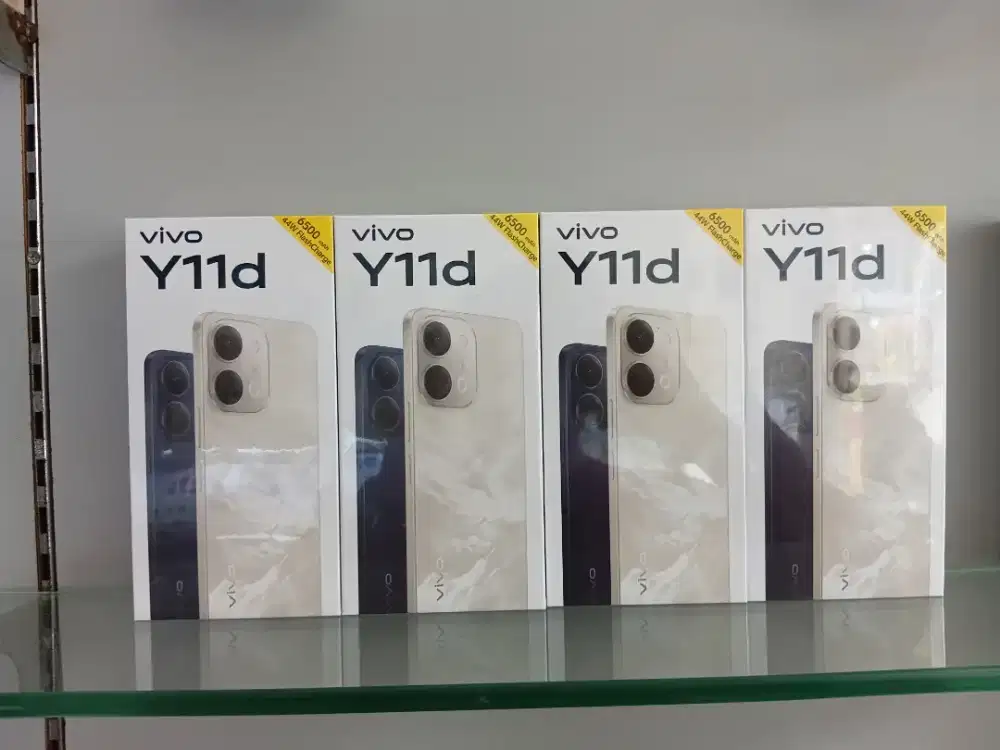 Vivo Y11d 6/128