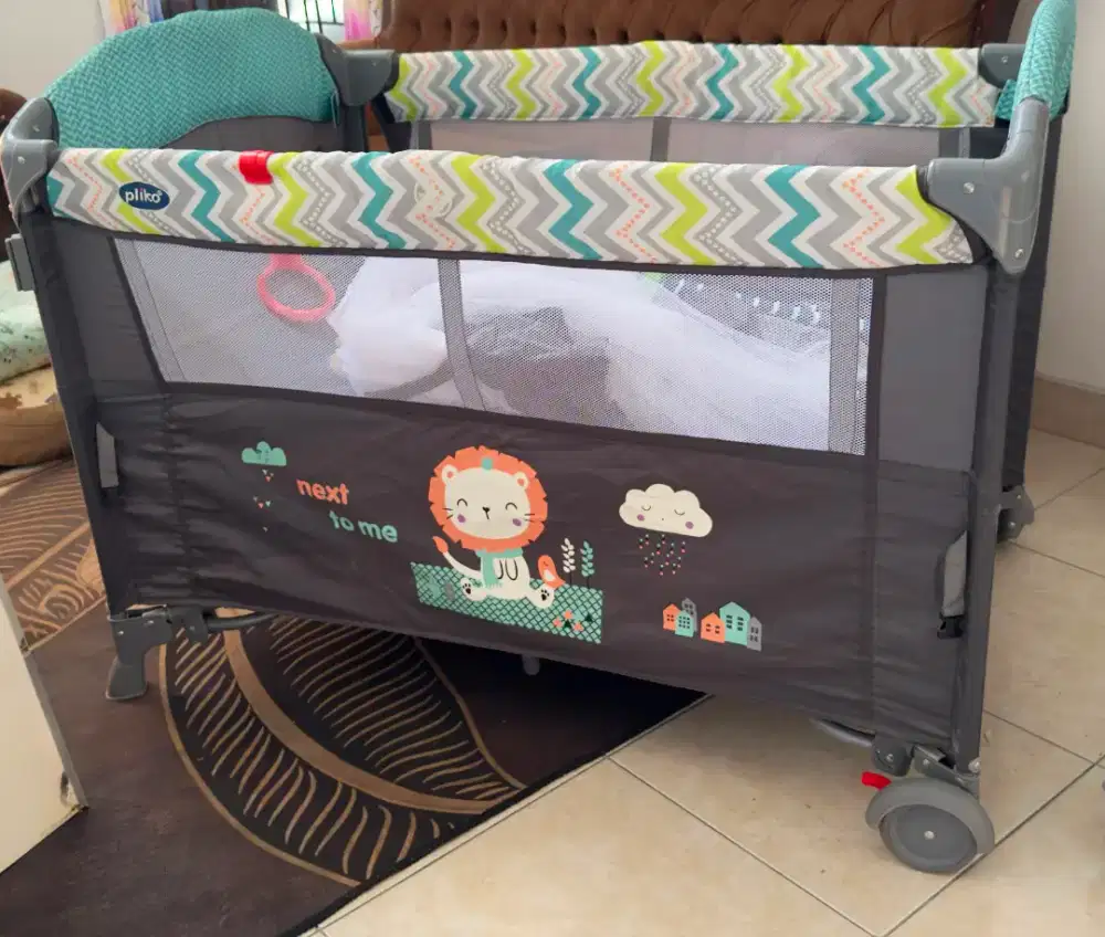 Jual prelove peralatan bayi