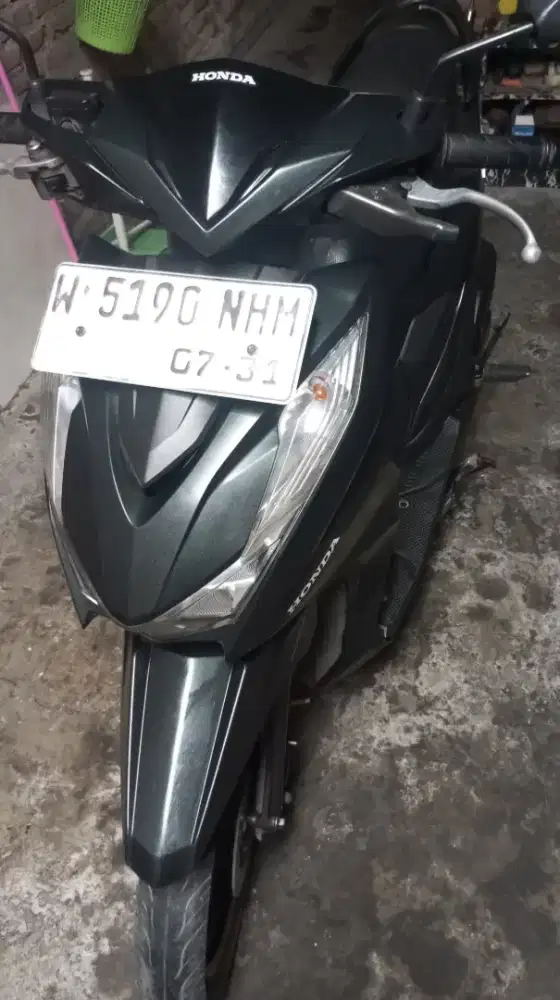 Honda deluxe 2021