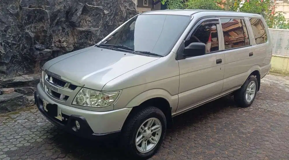 Isuzu Panther 2008 Diesel