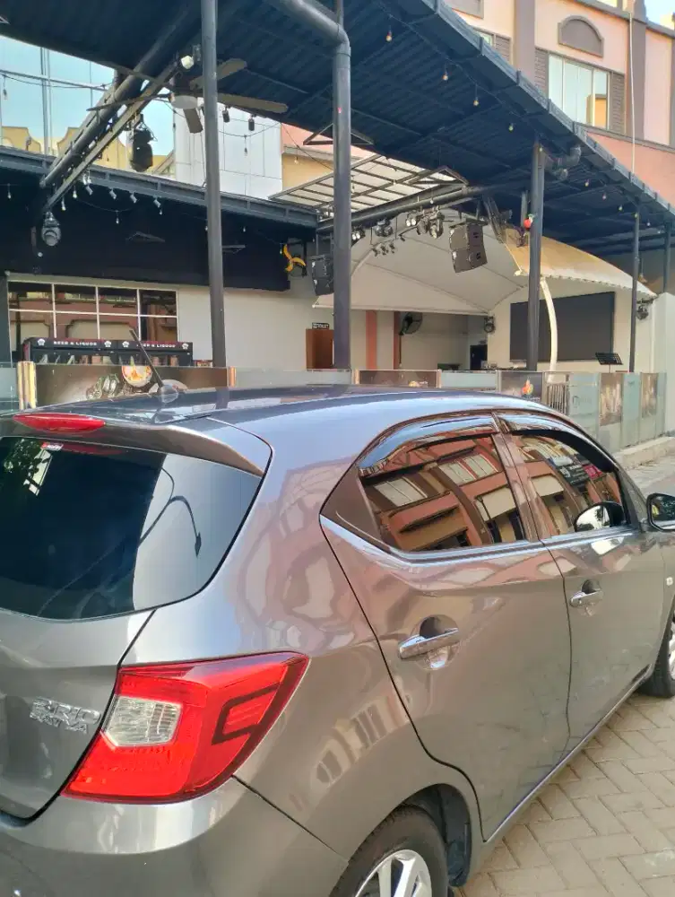 Jual kaca film mobil harga murah