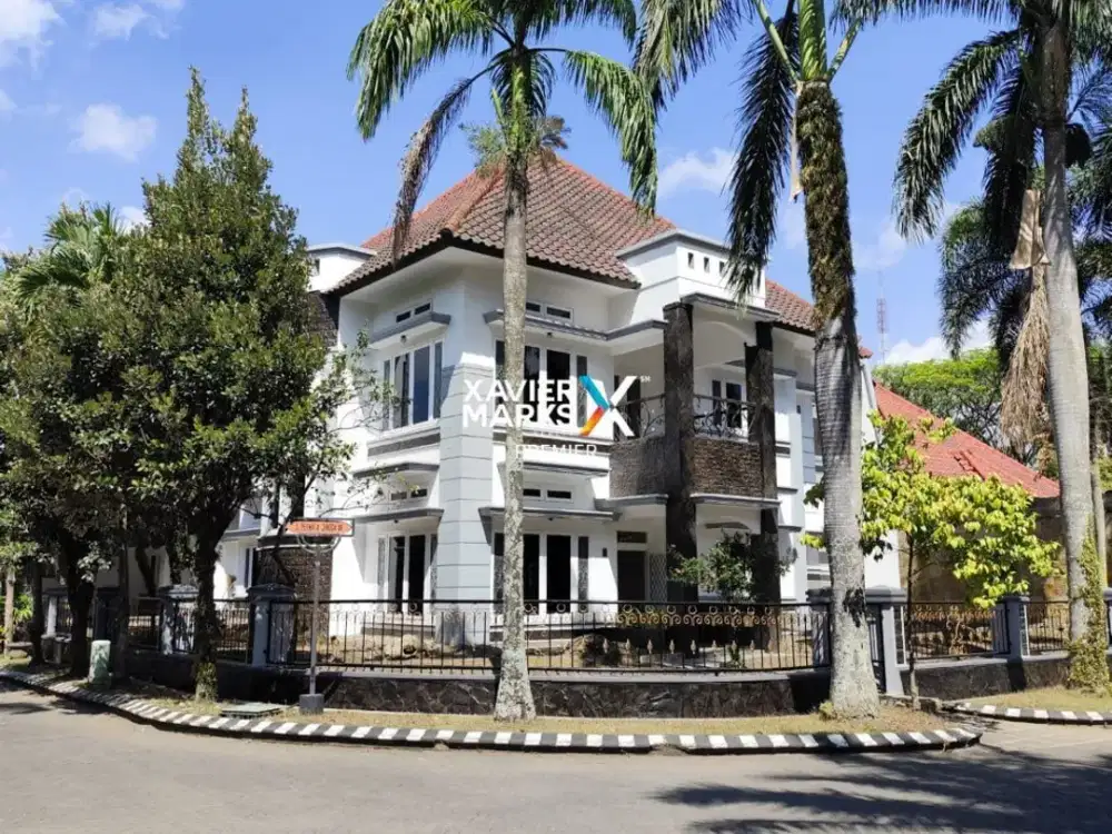Dijual Rumah Dibawah Harga Pasaran di Permata Jingga, Lowokwaru Malang