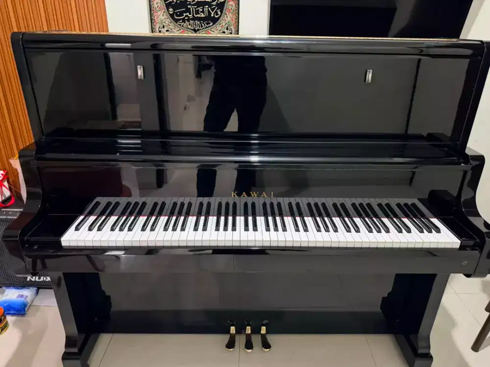 KAWAI US-50 ISTIMEWA