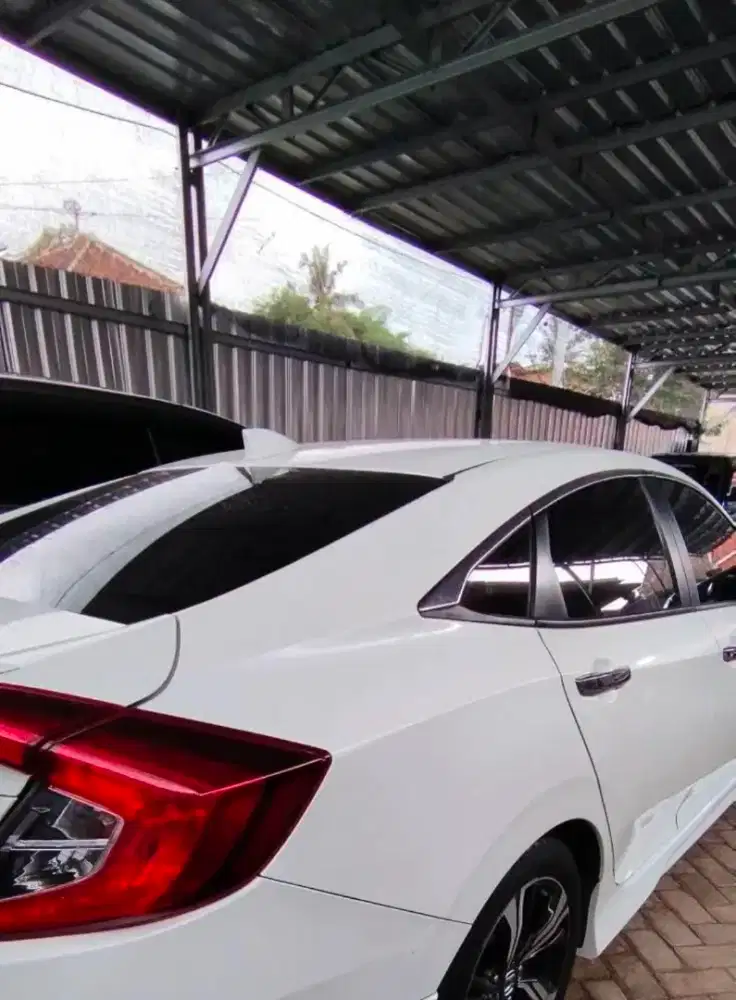 Solusi tepat pemasangan kaca film mobil