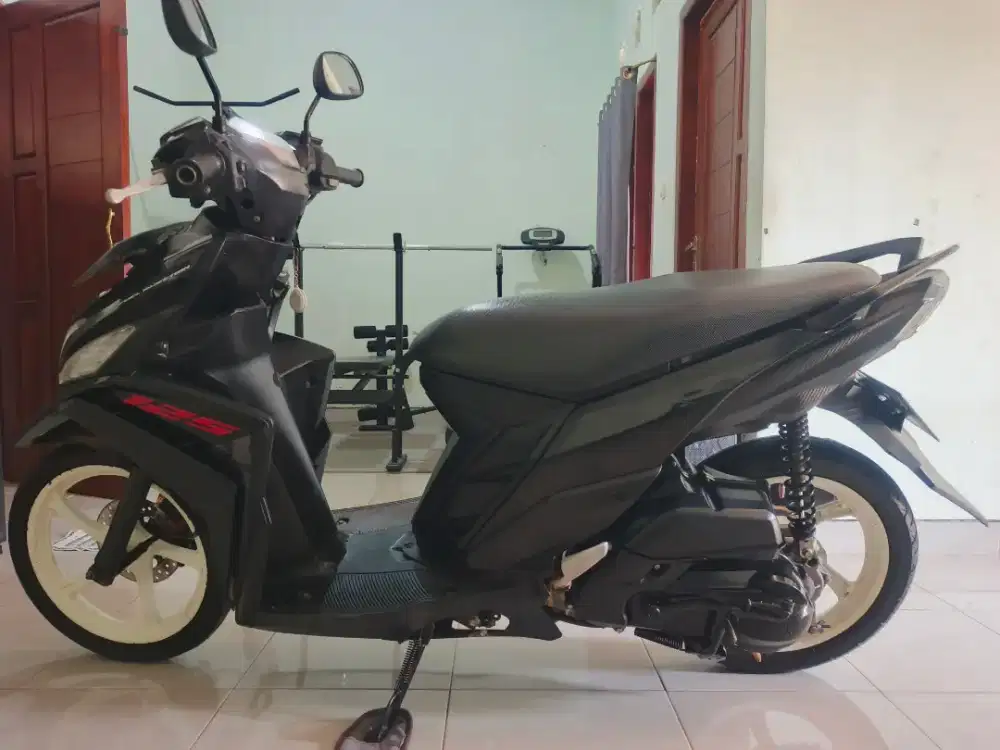 Mio m3 tahun 2015