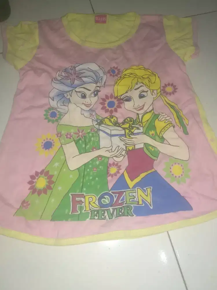 BajuAtasan anak