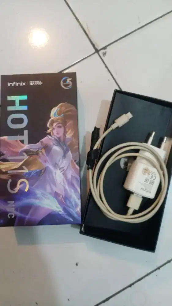 Infinix hot 11s nfc 128gb