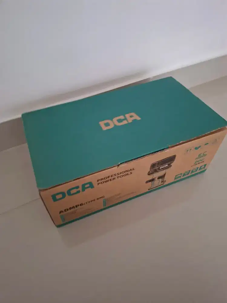 Dijual DCA ADMP6 - Baru