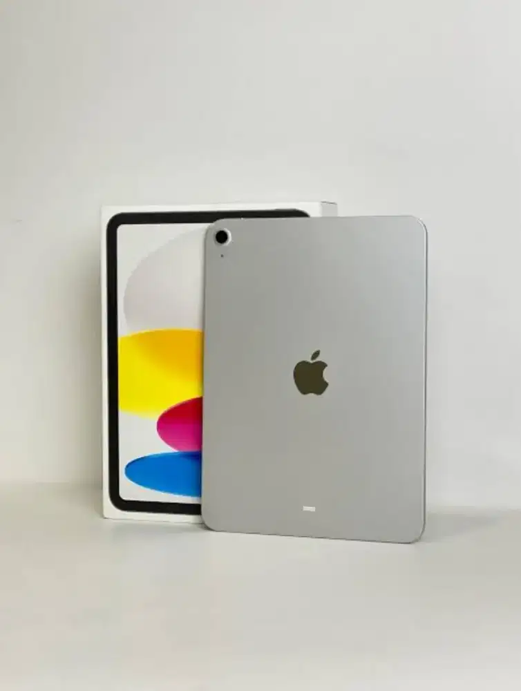 iPad Gen 11 128GB WiFi Bisa Cicilan Tanpa Kartu Kredit & Bisa Tanpa DP