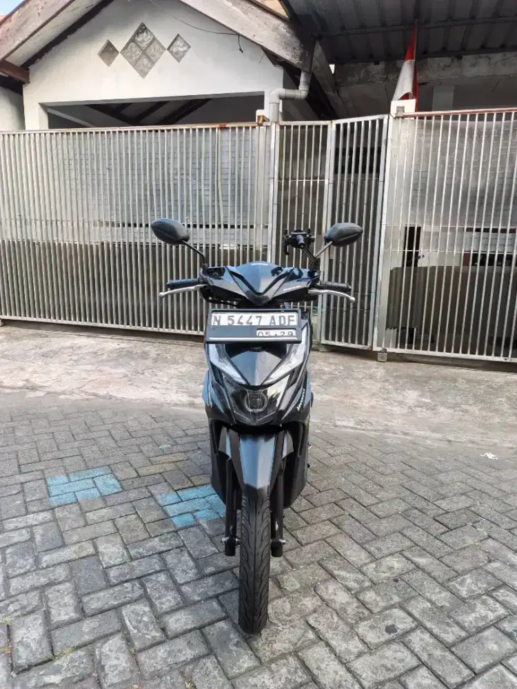 *Beat Esp 2019*