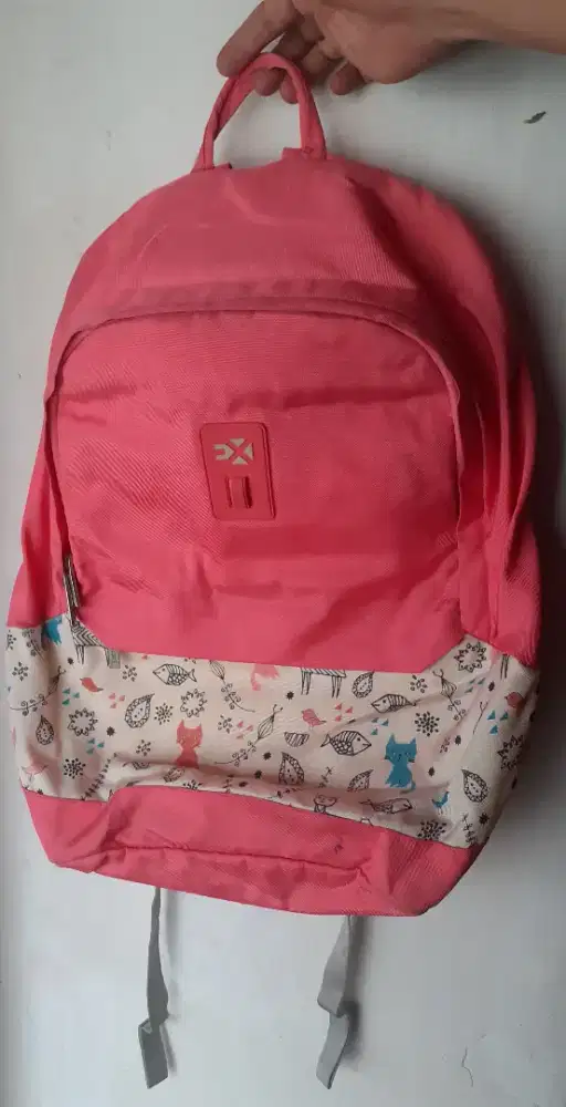 Tas exsport ori size medium