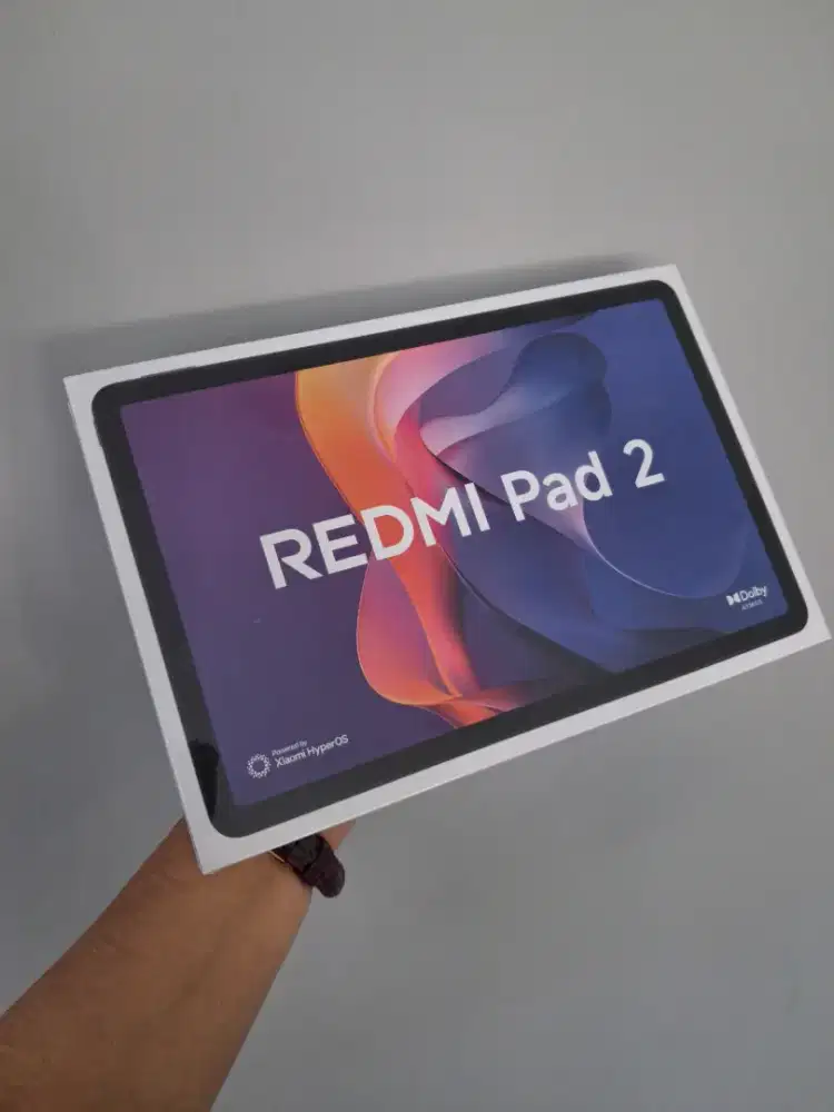 ‼️PROMO TAB REDMI ALL SERIES TERMURAH‼️
