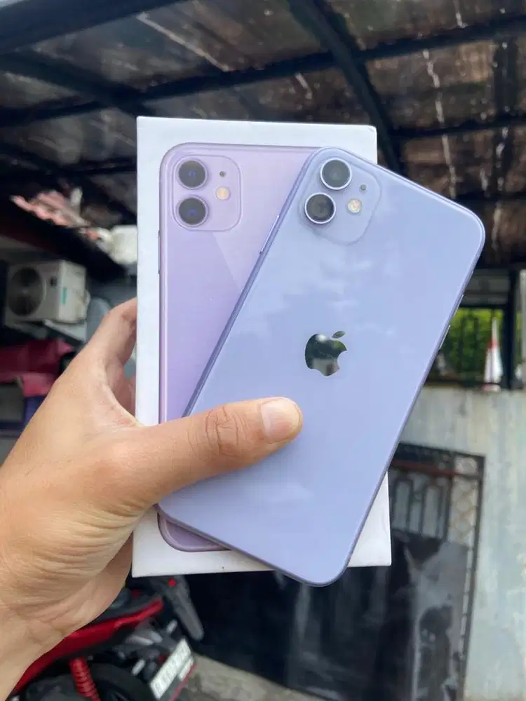Iphone 11 64gb LL/A