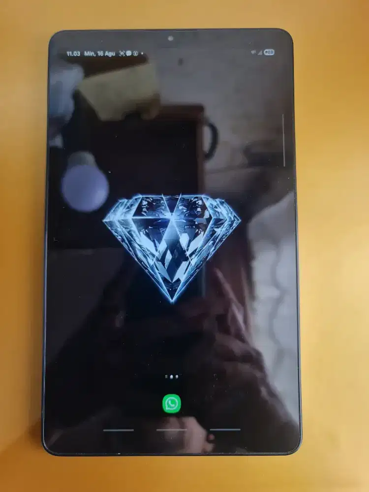 Samsung Tab A9 SEIN