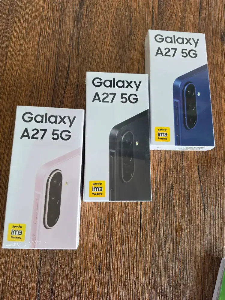 Termurah A27 5G
