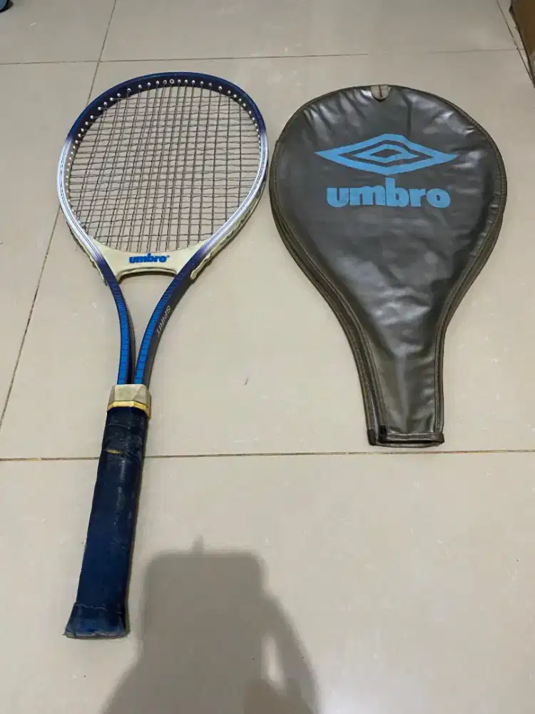 Raket vintage Umbro