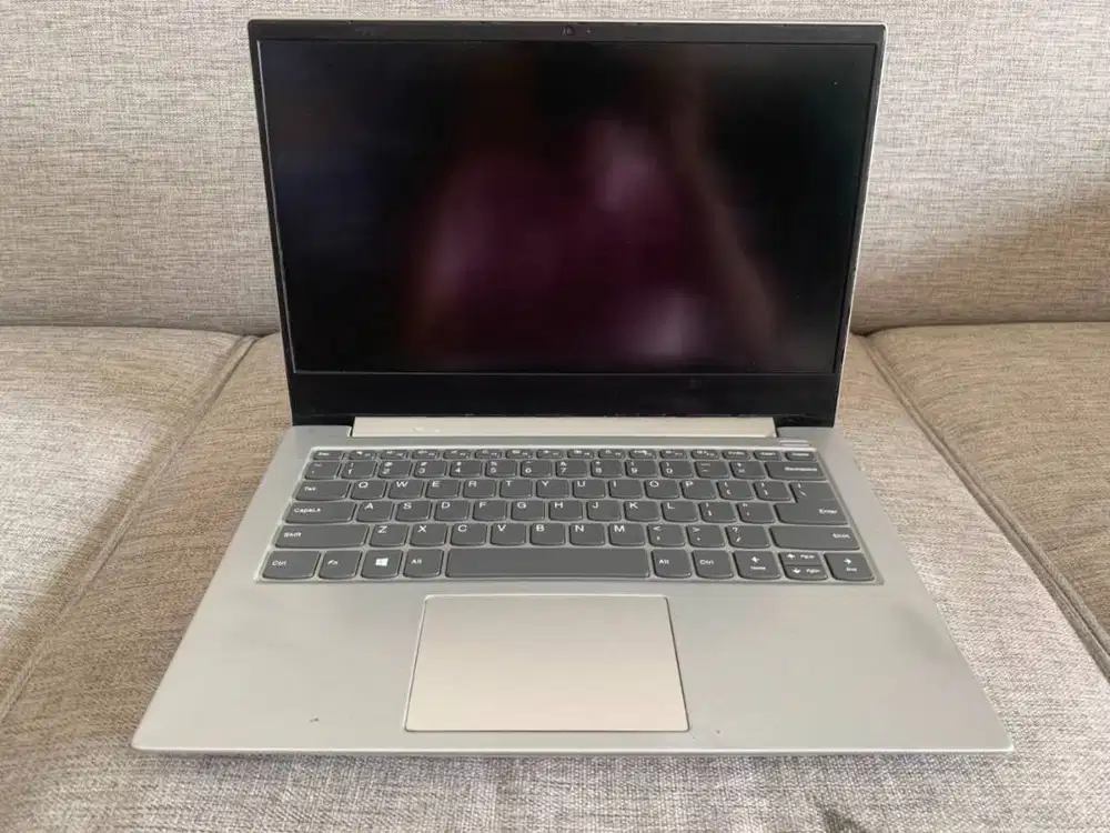 Lenovo S340 Ryzen 3 3200U – SSD 256GB – RAM 4GB – 14” FHD