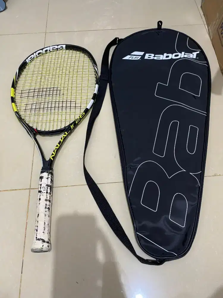 Raket tenis babolat