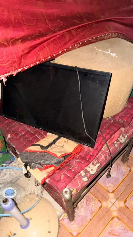 TV Sharp 32 Inc