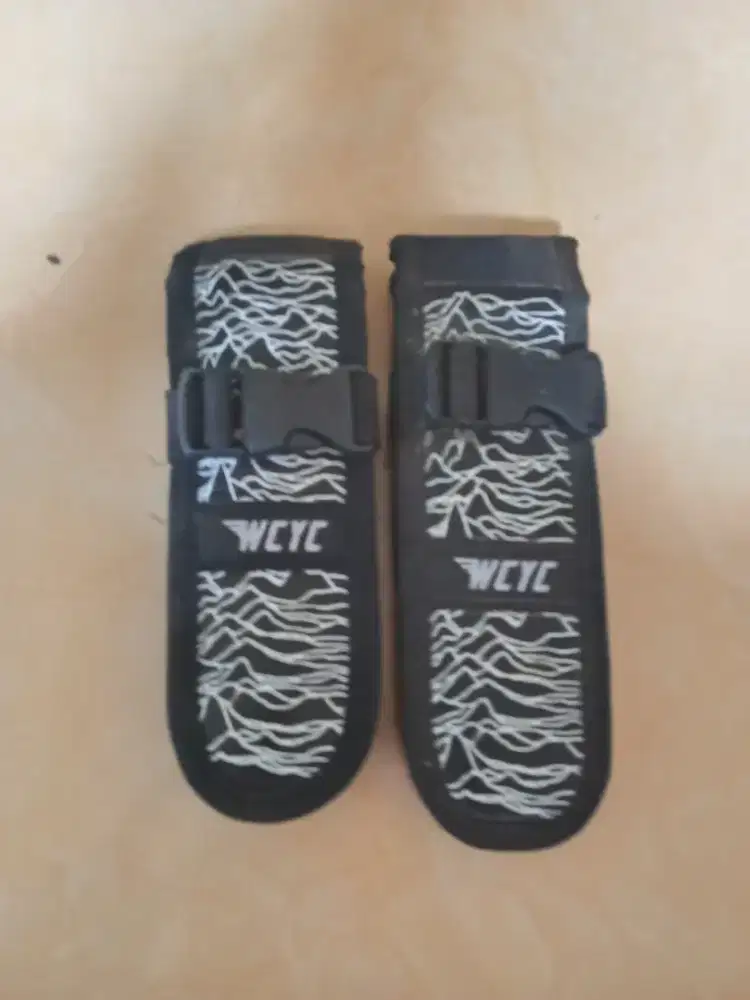 Strap Sepedah Fixie  WCYC