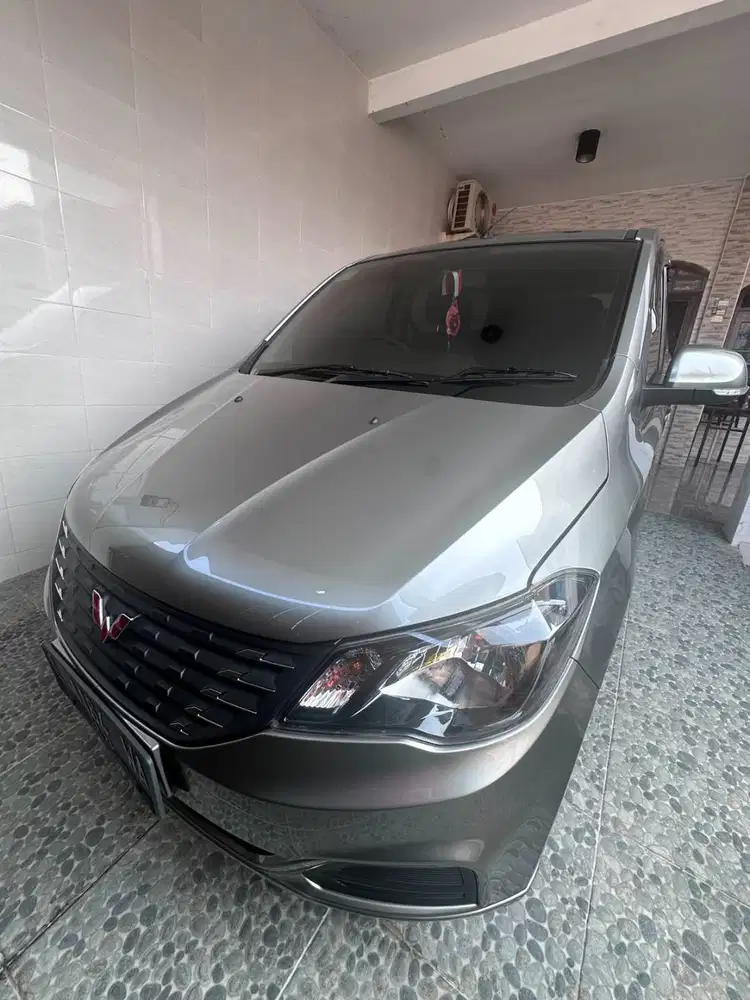 Jual Wuling Confero (Pribadi Ratih) 2021 Surabaya