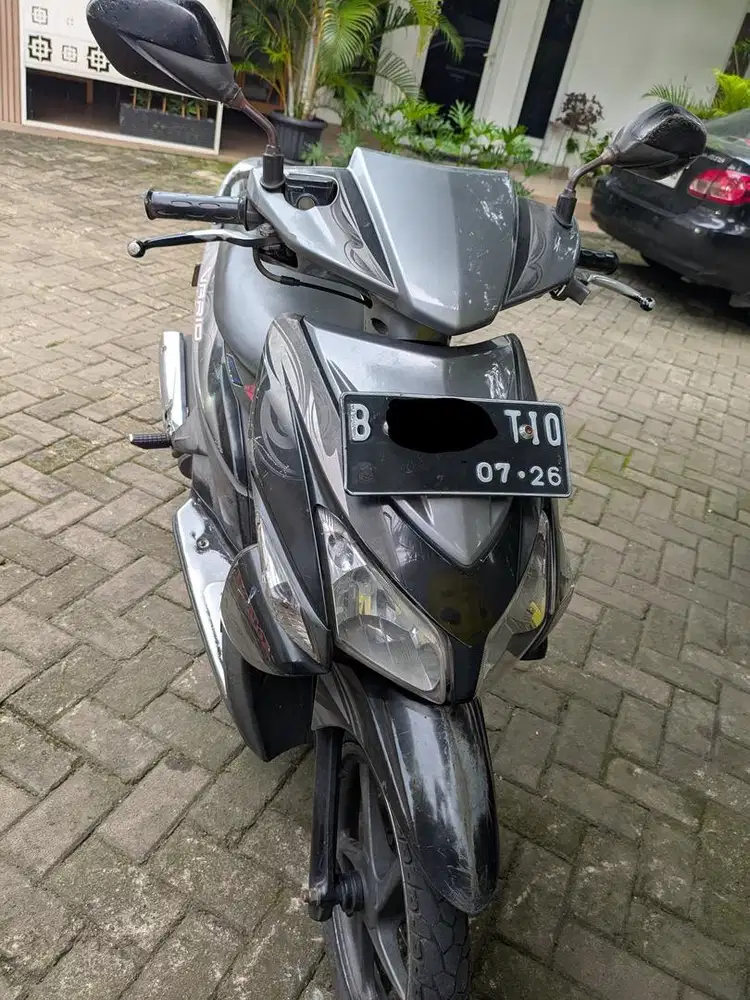 Honda vario 2011 jual cepaaat