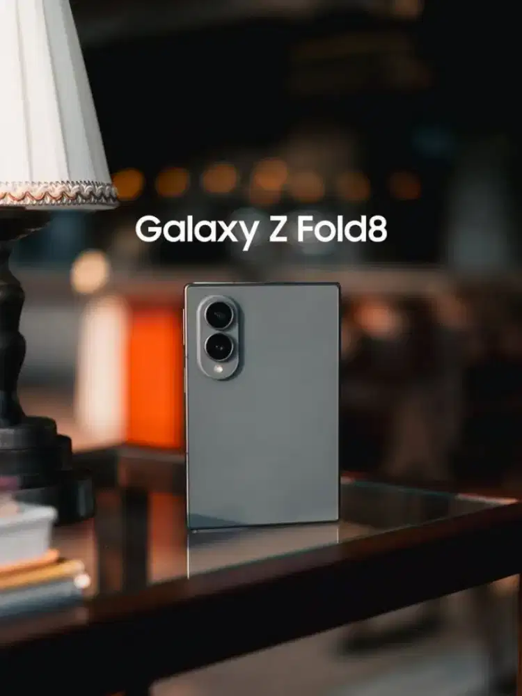 Samsung galaxy z fold 8