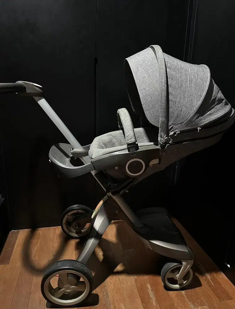 Jual Stroller Stokke Xplory V3