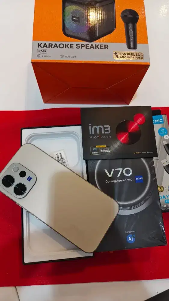Kedit Vivo cicilan bunga ringan