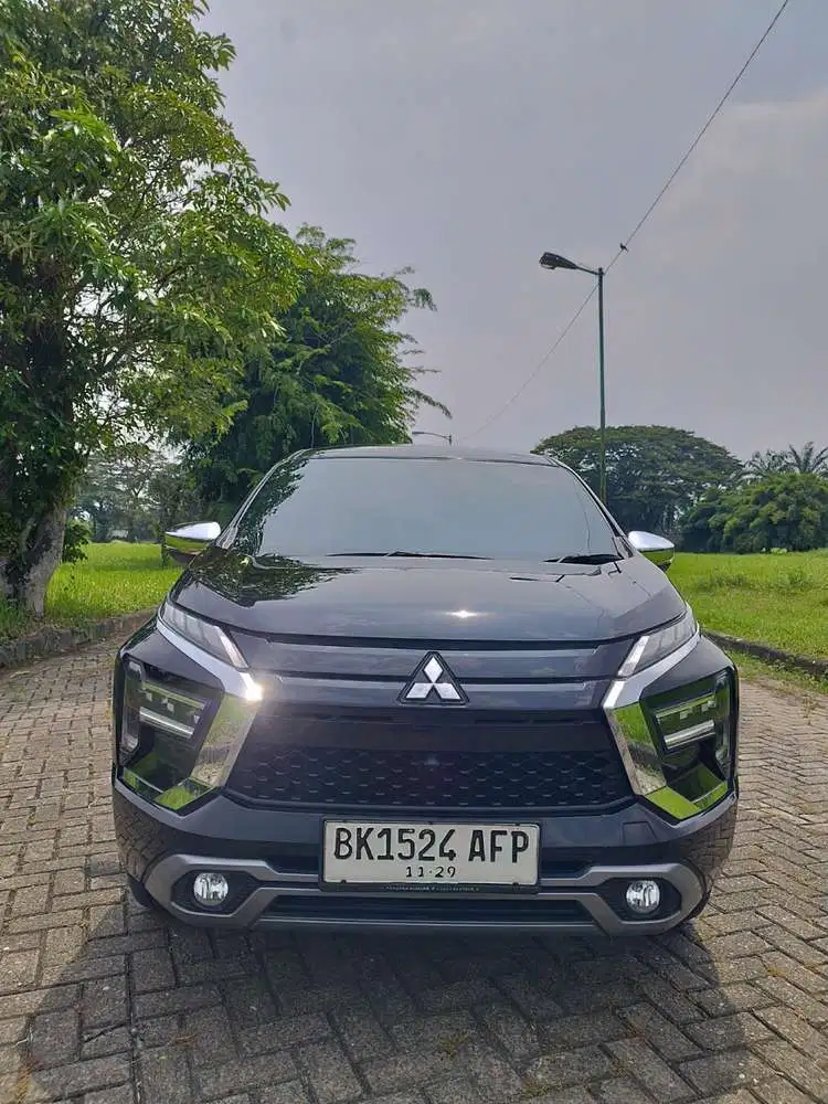 Mitsubishi Xpander 2024 Bensin